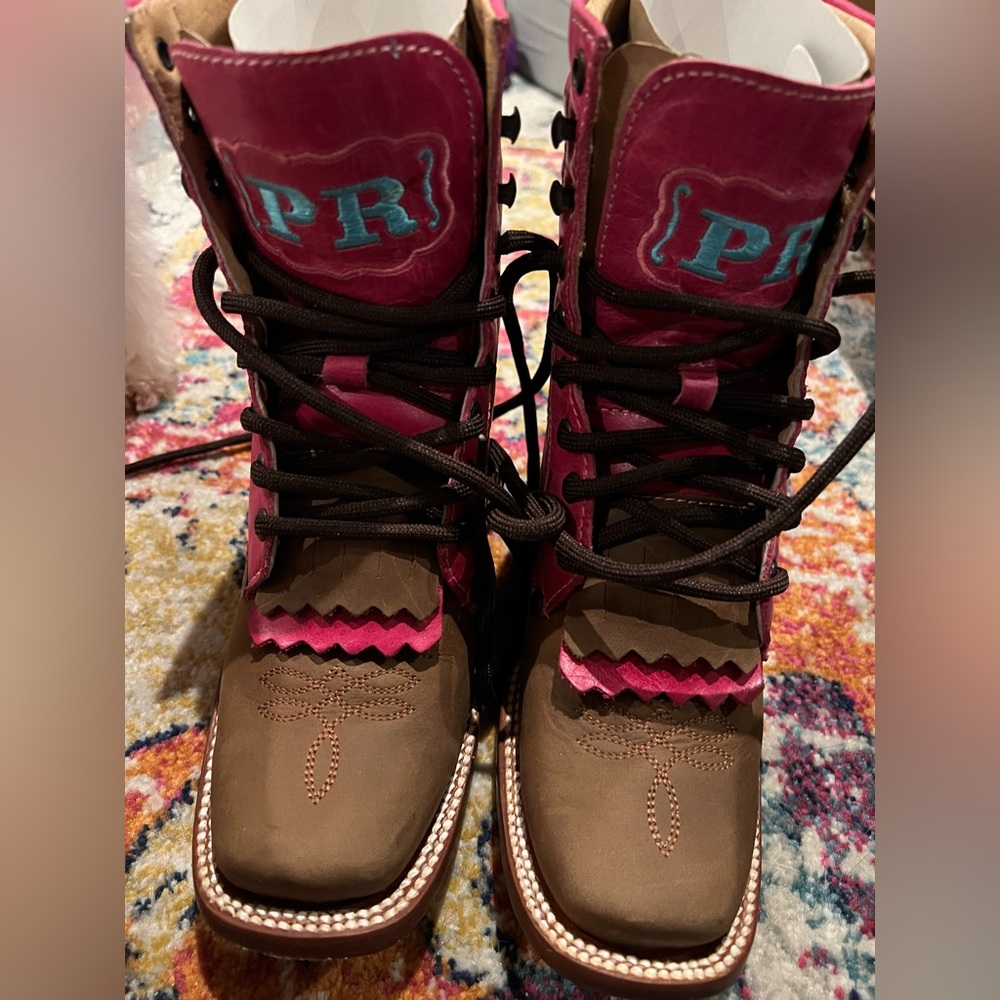 Women Porto Rebelde Boots